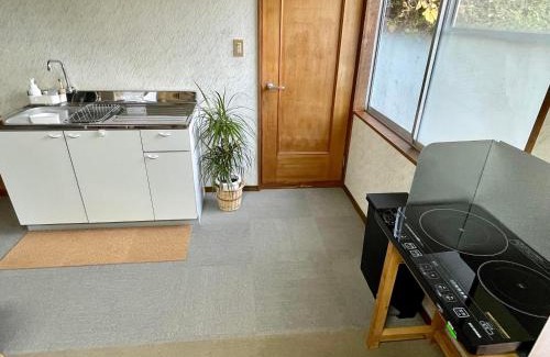 Iiyama House | Refre Inn Fukuzawa