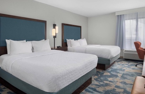 Southaven Hotel | Refreshing Accommodation Near Memphis – Handy for Weekend Trips