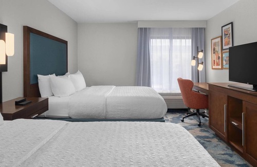 Southaven Hotel | Refreshing Accommodation Near Memphis – Handy for Weekend Trips