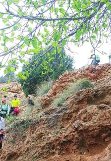 Ait M'Hamed House | Refuge AIT M'HAMED