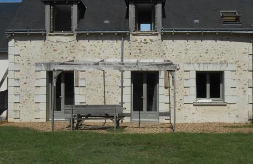 Mazieres-de-Touraine House | Refuge au calme