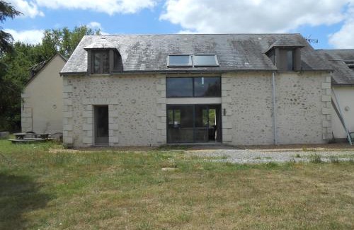 Mazieres-de-Touraine House | Refuge au calme