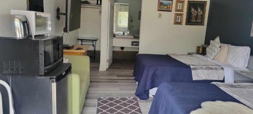 Papineau Regional County Municipality Hotel | Refuge boréal