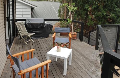 Clareville Apartment | Refuge Cove On Pittwater
