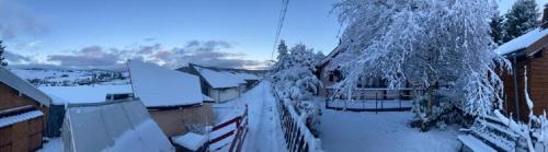 Metabief Ski Chalet | Refuge de l'Ecureuil