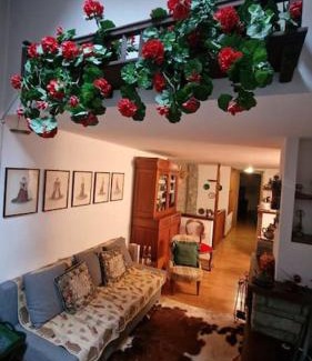 Dolonne Apartment | Refuge de skieur
