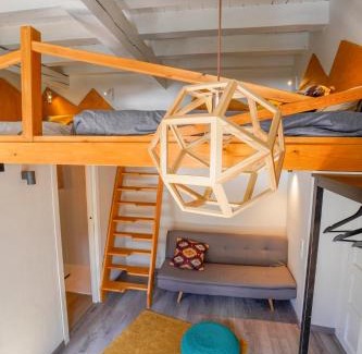 Naut Aran Cabin | Refugi Amics de montgarri