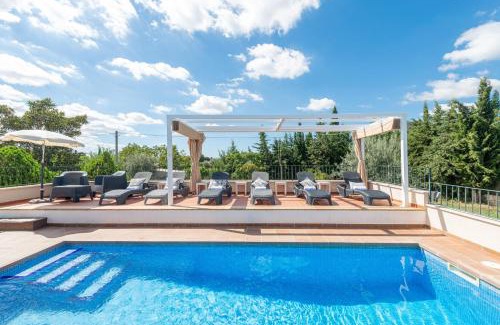 Lloseta Villa | Refugi De Les Aguiles