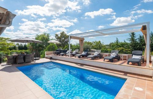 Lloseta Villa | Refugi De Les Aguiles