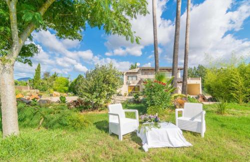 Lloseta Villa | Refugi De Les Aguiles