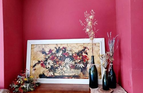 Sant Boi de Llucanes Villa | Refugi del Esquirol
