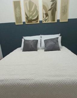 Barra da Tijuca Apartment | Refugio Carioca RJ