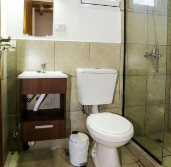 Villa Arelauquen Ski Chalet | Refugio del Hornero Norte