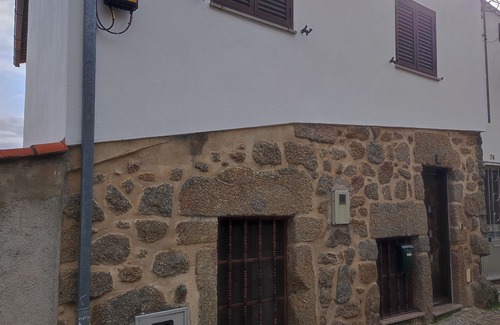Belmonte House | Refugio da Serra