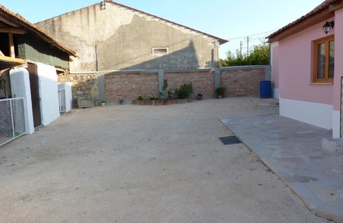 Batalha House | Refugio da Ti Maria