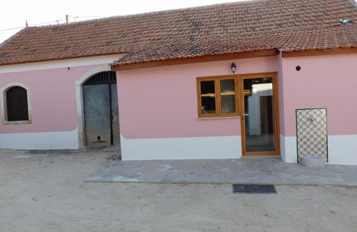 Batalha House | Refugio da Ti Maria