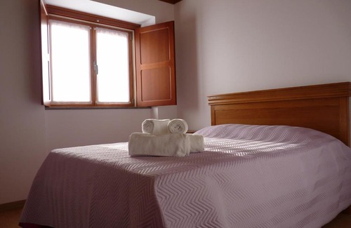 Batalha House | Refugio da Ti Maria