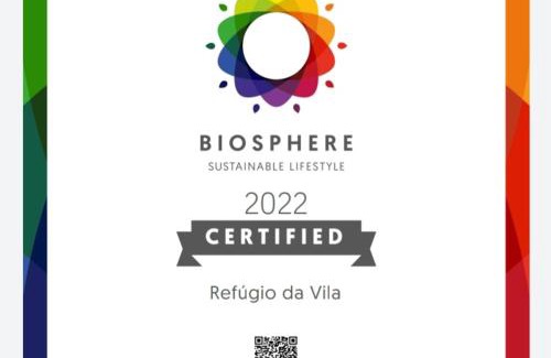 Sao Tiaguinho Villa | Refúgio da Vila - Refuge of the Village