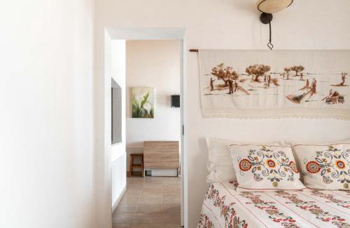 Ermidas-Sado House | Refugio Das Origens