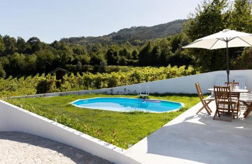 Gagos House | Refugio Das Vinhas