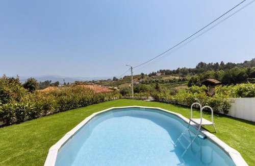 Gagos House | Refugio Das Vinhas