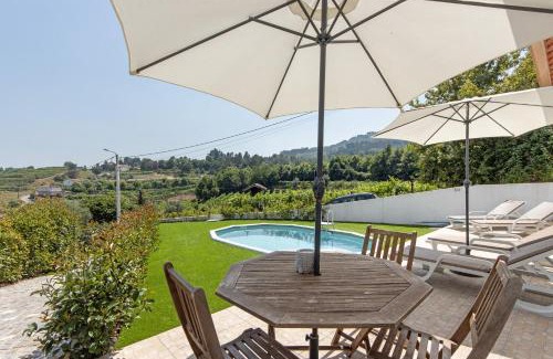 Gagos House | Refugio Das Vinhas