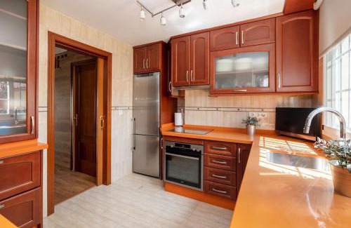 Cenes de la Vega House | Refugio de Ensueño