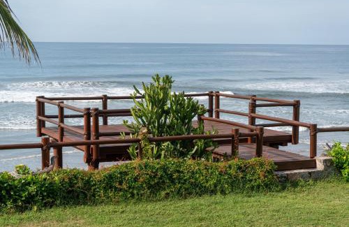 Zihuatanejo de Azueta House | Refugio de piedra - Troncones