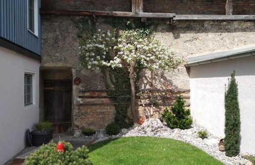 Schongau Apartment | Refugio