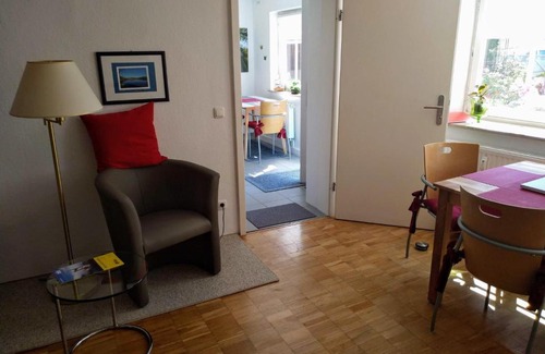 Schongau Apartment | Refugio