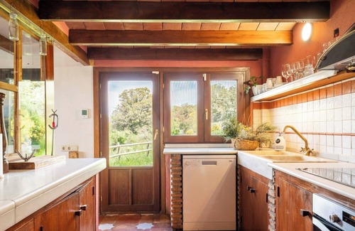 Guejar Sierra Villa | Refugio del Águila - Casa Diamán Güéjar Sierra by Ruralidays