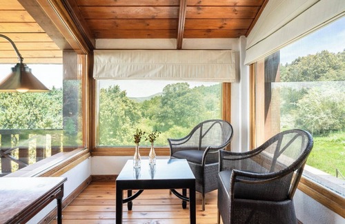 Guejar Sierra Villa | Refugio del Águila - Casa Diamán Güéjar Sierra by Ruralidays