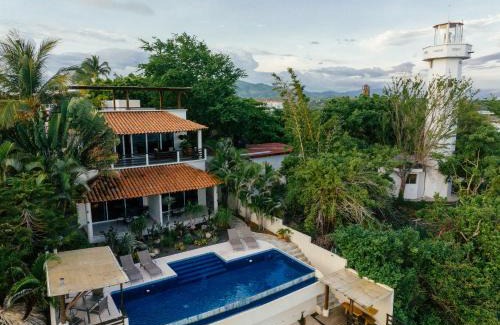 Barra de Colotepec Apartment | Refugio del Faro