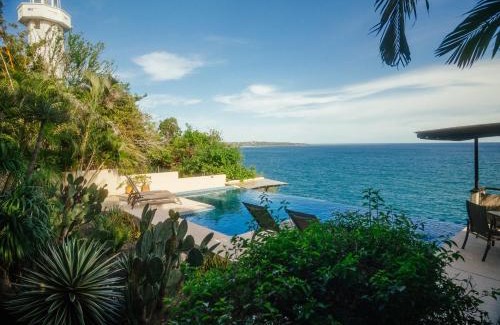 Barra de Colotepec Apartment | Refugio del Faro