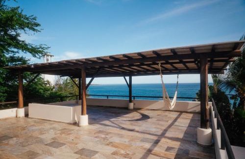 Barra de Colotepec Apartment | Refugio del Faro