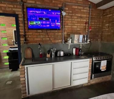 Fabricas Apartment | Refugio do Amor