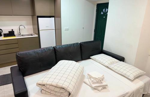 Sao Bento Apartment | Refugio do Principe Real