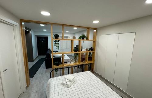 Sao Bento Apartment | Refugio do Principe Real