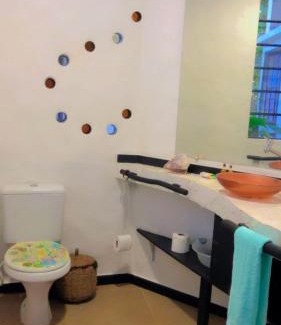 Morere House | REFUGIO DO SAGRADO MORERE