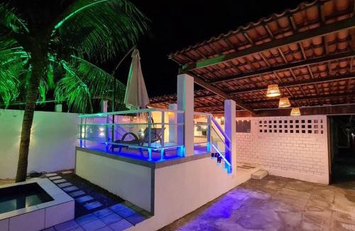 Tamandare House | Refugio dos Carneiros
