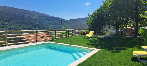 Bico House | Refugio dos Cartolas