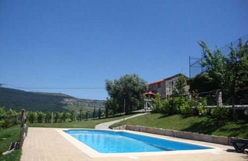 Riba de Mouro House | Refugio dos Cregos