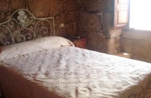 Riba de Mouro House | Refugio dos Cregos