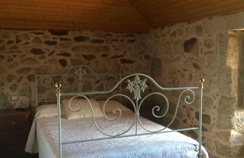 Riba de Mouro House | Refugio dos Cregos