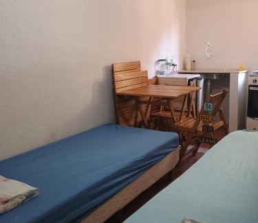 Pirai Apartment | Refugio dos viajantes