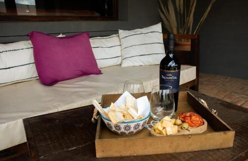 Tandil Cabin | Refugio En Las Sierras