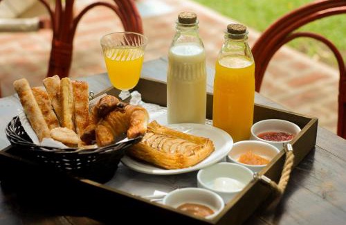 Tandil Cabin | Refugio En Las Sierras
