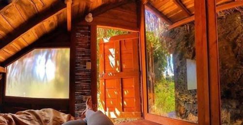 Los Santos Bed & Breakfast | REFUGIO LA ROCA