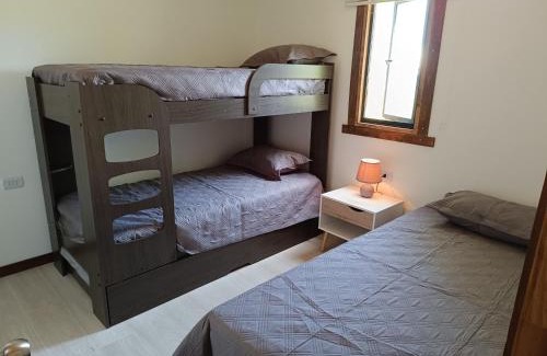 Llifen House | Refugio las Quemas