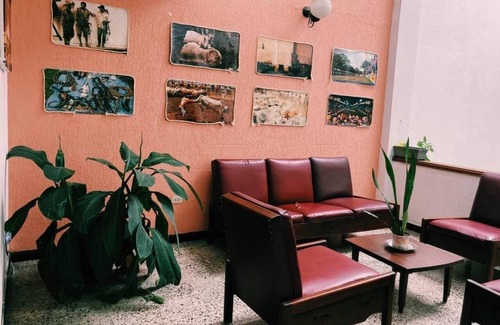 Villavicencio Hotel | Refugio Llanero Hotel